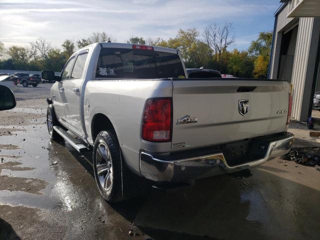 Photo 3 from auction – 2014 RAM 1500 SLT with VIN 1C6RR7LG0ES468621
