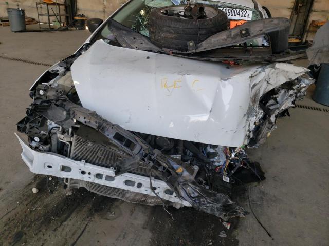 Photo 10 from auction – 2016 FORD FOCUS S with VIN 1FADP3E21GL379677