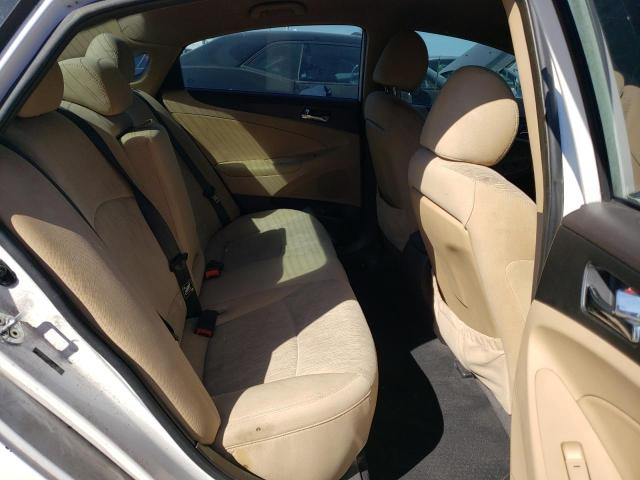 Photo 6 from auction – 2012 HYUNDAI SONATA GLS with VIN 5NPEB4AC5CH482598