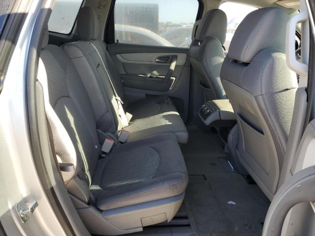 Photo 6 from auction – 2015 CHEVROLET TRAVERSE L with VIN 1GNKRFED3FJ184339