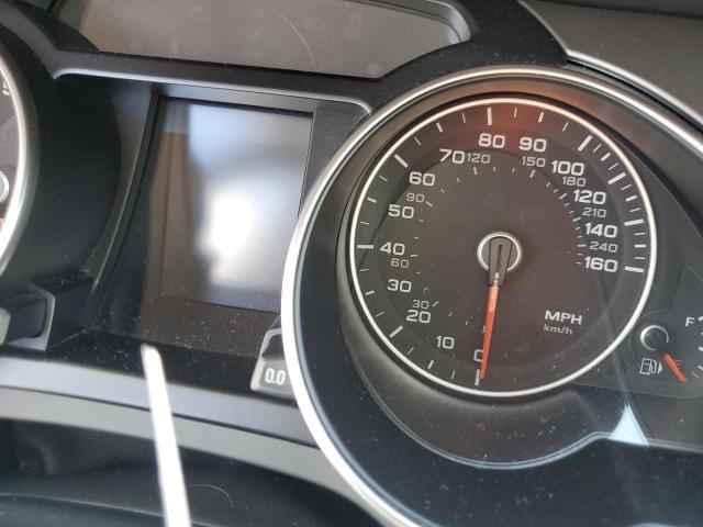 Photo 8 from auction – 2013 AUDI A5 PREMIUM with VIN WAULFAFR6DA061048