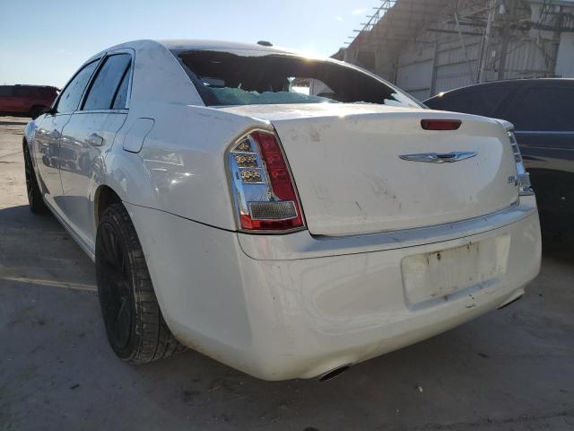 Photo 3 from auction – 2014 CHRYSLER 300 S with VIN 2C3CCABG1EH178981