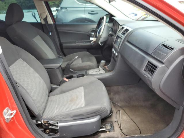 Photo 5 from auction – 2009 DODGE AVENGER SE with VIN 1B3LC46B99N534636