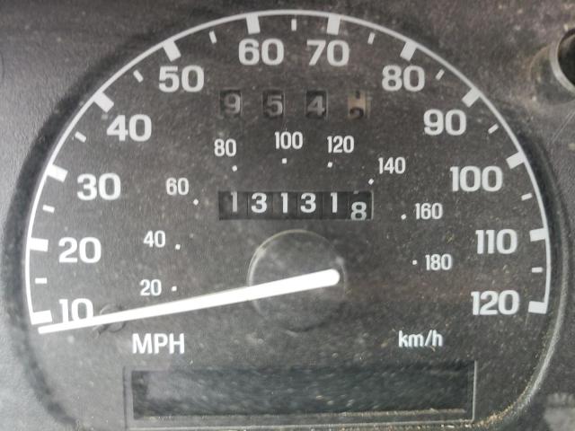 Photo 8 from auction – 1999 FORD RANGER with VIN 1FTYR10C9XTA51952