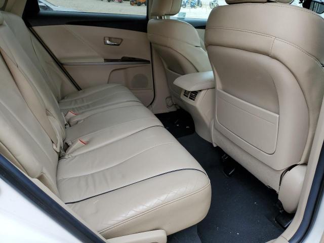 Photo 6 from auction – 2012 TOYOTA VENZA LE with VIN 4T3BA3BB4CU031936