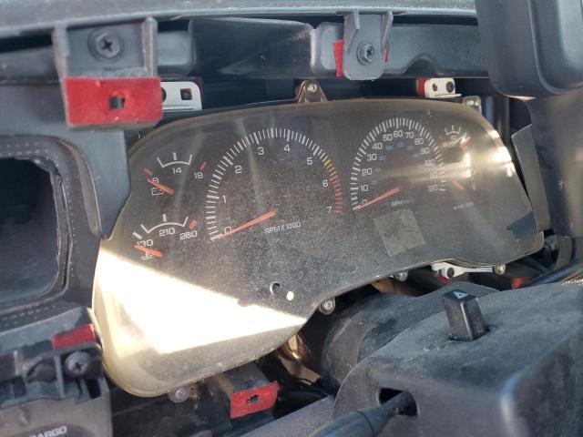 Photo 8 from auction – 2000 DODGE DAKOTA with VIN 1B7GG22N5YS614038