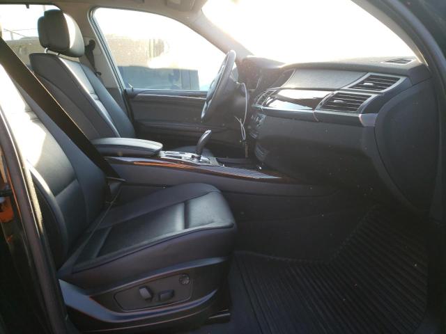 Photo 5 from auction – 2012 BMW X5 XDRIVE3 with VIN 5UXZV4C55CL985338