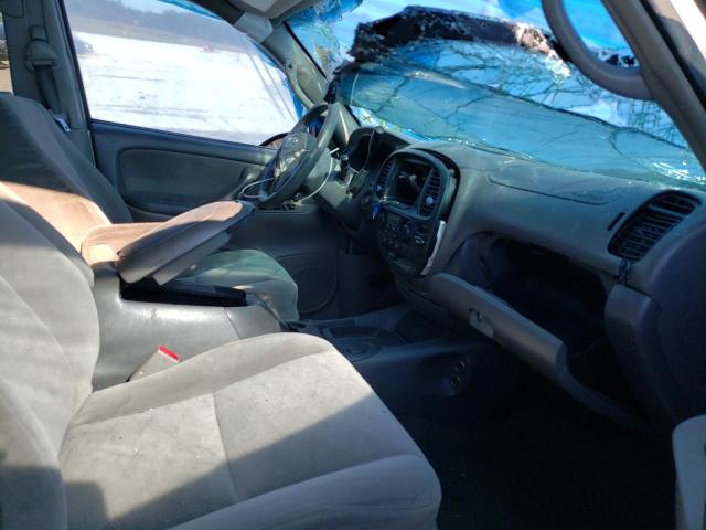 Photo 5 from auction – 2005 TOYOTA SEQUOIA SR with VIN 5TDBT44AX5S252658