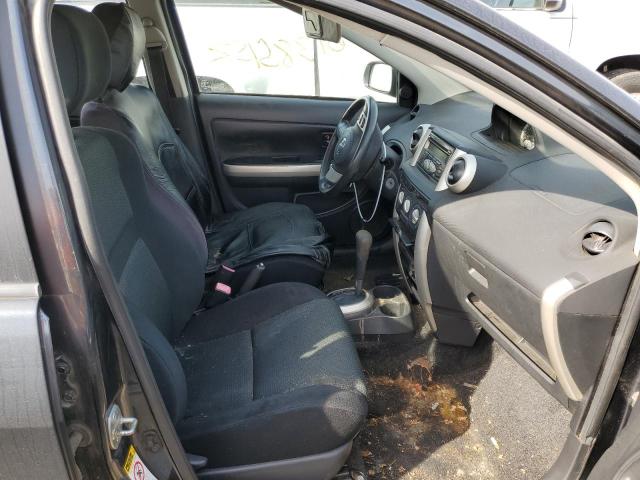 Photo 5 from auction – 2006 TOYOTA SCION XA with VIN JTKKT604865005148