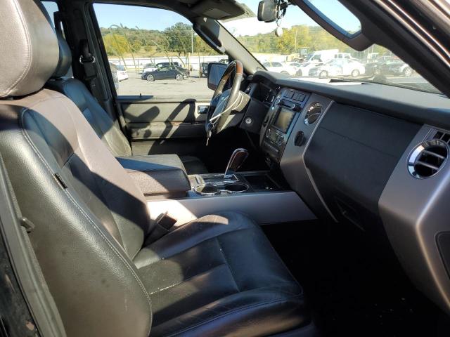 Photo 5 from auction – 2010 FORD EXPEDITION with VIN 1FMJU1K59AEA00909