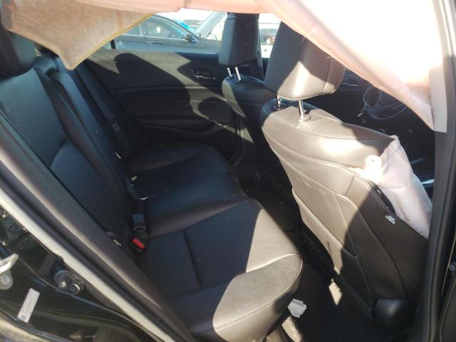 Photo 6 from auction – 2017 ACURA ILX BASE W with VIN 19UDE2F39HA001770