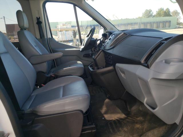 Photo 5 from auction – 2015 FORD TRANSIT T- with VIN 1FBZX2CM7FKA55527