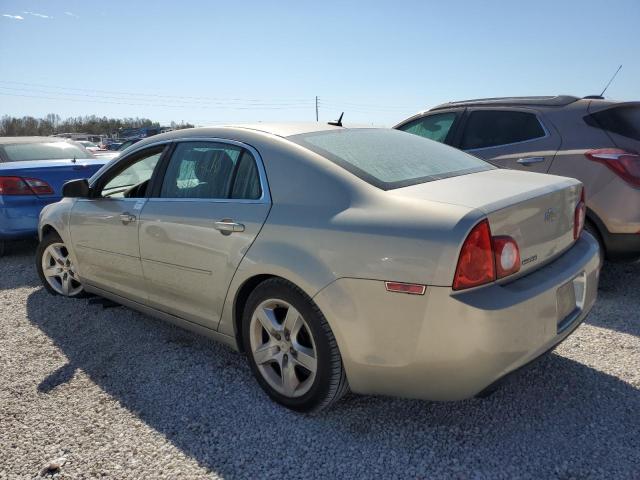 Photo 3 from auction – 2010 CHEVROLET MALIBU LS with VIN 1G1ZB5EB4AF265620