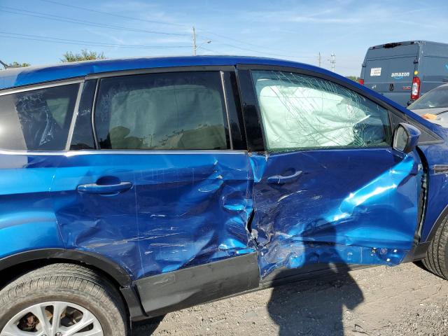 Photo 9 from auction – 2017 FORD ESCAPE SE with VIN 1FMCU0G98HUB76977