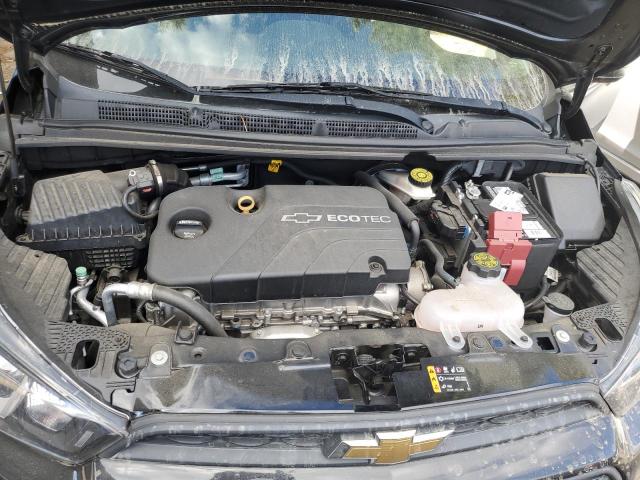 Photo 7 from auction – 2018 CHEVROLET SPARK LS with VIN KL8CB6SA9JC482508