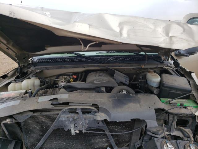 Photo 11 from auction – 2004 CHEVROLET SILVERADO with VIN 1GCEC19V74Z153252