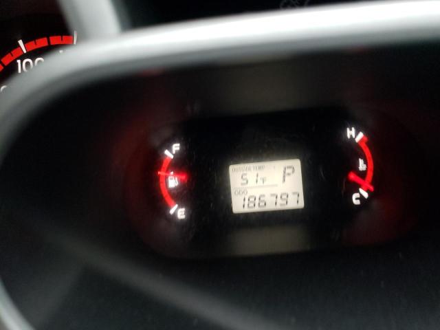 Photo 8 from auction – 2009 TOYOTA COROLLA MA with VIN 2T1KE40EX9C013791