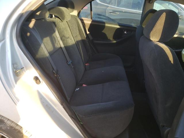Photo 6 from auction – 2008 TOYOTA COROLLA CE with VIN 1NXBR32E48Z050330