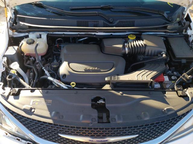 Photo 7 from auction – 2019 CHRYSLER PACIFICA T with VIN 2C4RC1FG9KR604955