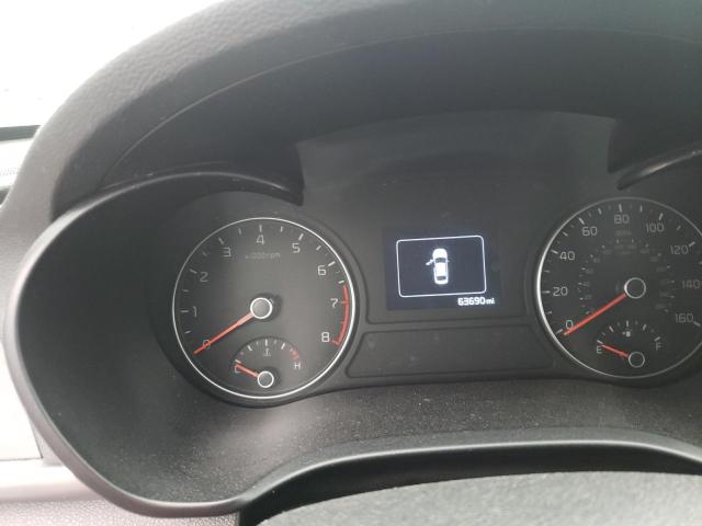 Foto 8 de la subasta – 2016 KIA OPTIMA EX con VIN 5XXGU4L36GG076380