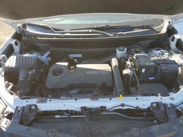 Photo 7 from auction – 2021 CHEVROLET EQUINOX LT with VIN 3GNAXKEV1MS101201