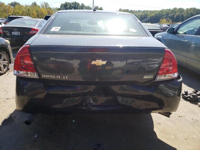 Photo 9 from auction – 2012 CHEVROLET IMPALA LT with VIN 2G1WG5E30C1336979