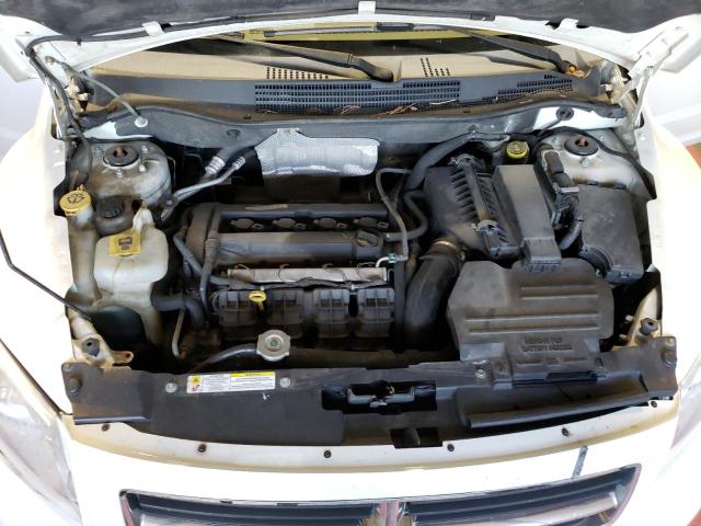Photo 7 from auction – 2008 DODGE CALIBER SX with VIN 1B3HB48B28D504405