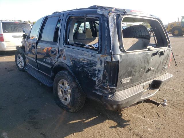 Photo 3 from auction – 2001 FORD EXPEDITION with VIN 1FMPU16L51LB82008