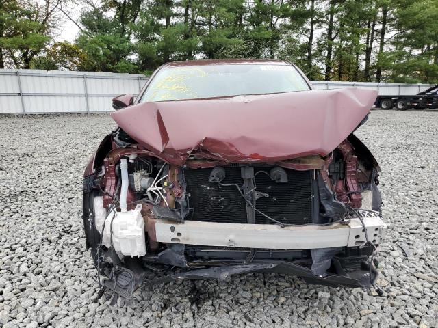 Photo 7 from auction – 2015 TOYOTA HIGHLANDER with VIN 5TDBKRFH4FS182747