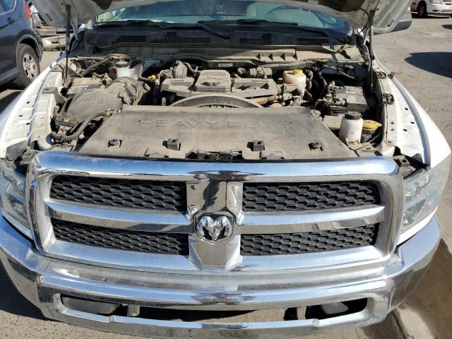 Zdjęcie 7 z aukcji – 2018 RAM 2500 ST z VIN 3C6MR4AL3JG259027