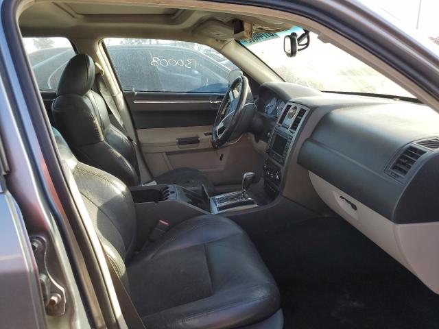 Photo 5 from auction – 2006 CHRYSLER 300C SRT-8 with VIN 2C3LA73W56H451128