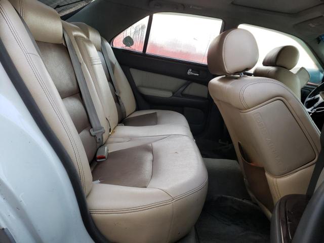 Photo 6 from auction – 2000 INFINITI Q45 BASE with VIN JNKBY31A2YM700518