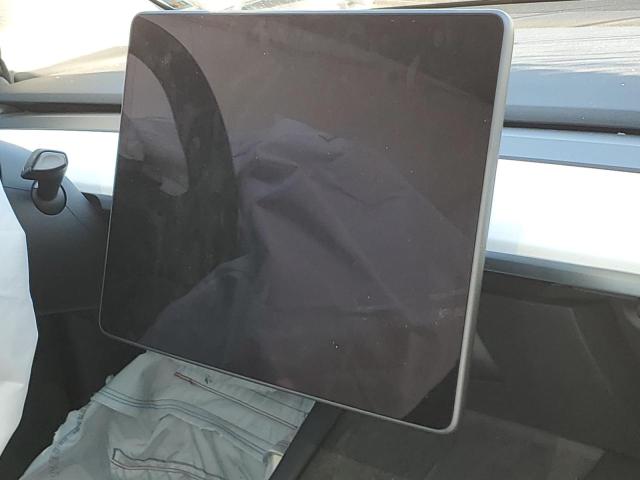 Photo 8 from auction – 2021 TESLA MODEL 3 with VIN 5YJ3E1EBXMF079537