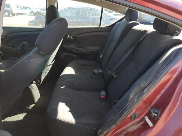 Photo 6 from auction – 2016 NISSAN VERSA S with VIN 3N1CN7AP6GL857197