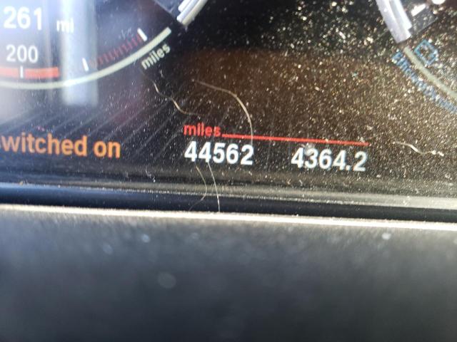 Photo 8 from auction – 2014 BMW X5 XDRIVE5 with VIN 5UXKR6C57E0C03758