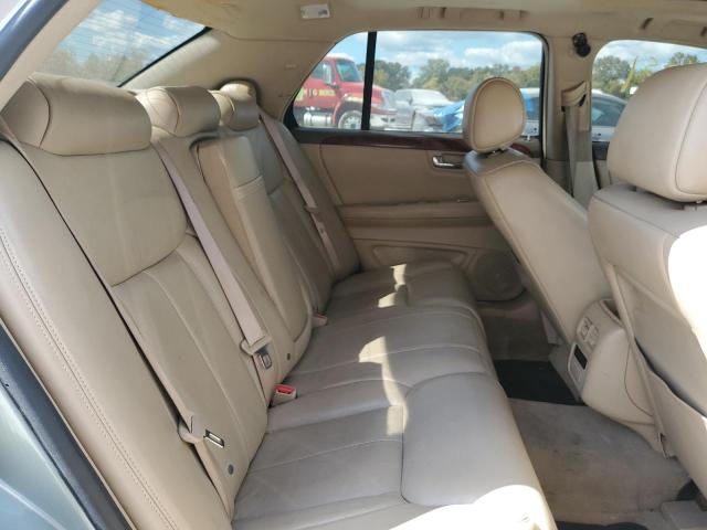 Photo 6 from auction – 2006 CADILLAC DTS with VIN 1G6KD57Y26U255145