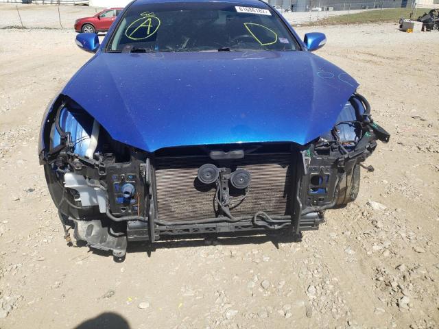 Photo 9 from auction – 2011 HYUNDAI GENESIS CO with VIN KMHHU6KH8BU042985