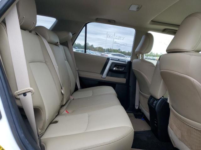 Photo 6 from auction – 2019 TOYOTA 4RUNNER with VIN JTEBU5JRXK5614112