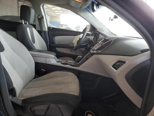 Photo 5 from auction – 2010 GMC TERRAIN SL with VIN 2CTALBEWXA6314823