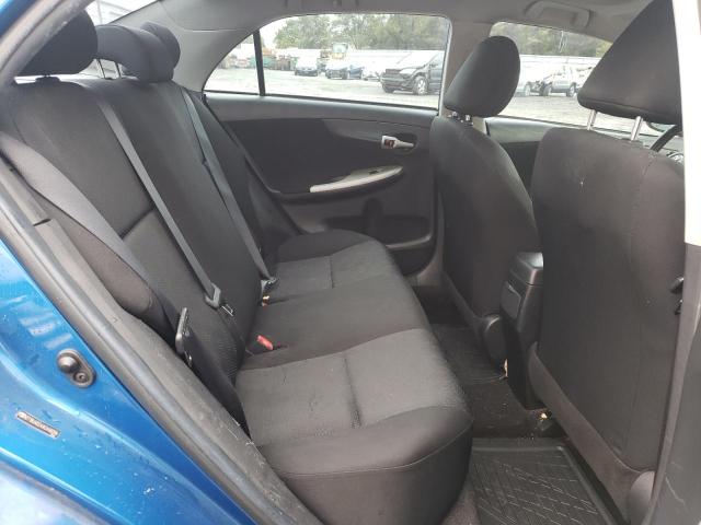 Photo 6 from auction – 2010 TOYOTA COROLLA BA with VIN 2T1BU4EE4AC448094
