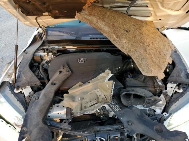 Photo 7 from auction – 2015 ACURA TLX with VIN 19UUB2F33FA014309