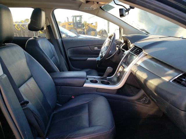 Photo 5 from auction – 2012 FORD EDGE SEL with VIN 2FMDK4JC3CBA11164