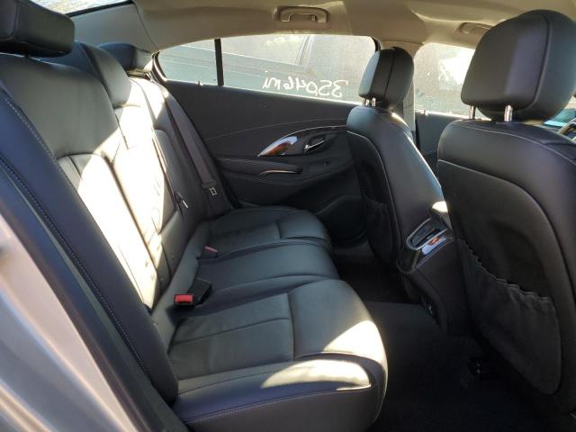 Photo 6 from auction – 2014 BUICK LACROSSE with VIN 1G4GB5G36EF305556