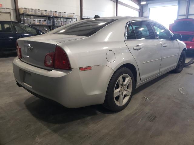 Photo 4 from auction – 2012 CHEVROLET MALIBU LS with VIN 1G1ZB5E08CF224361