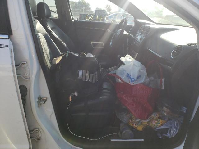 Photo 5 from auction – 2013 CHEVROLET CAPTIVA LT with VIN 3GNAL3EKXDS619038
