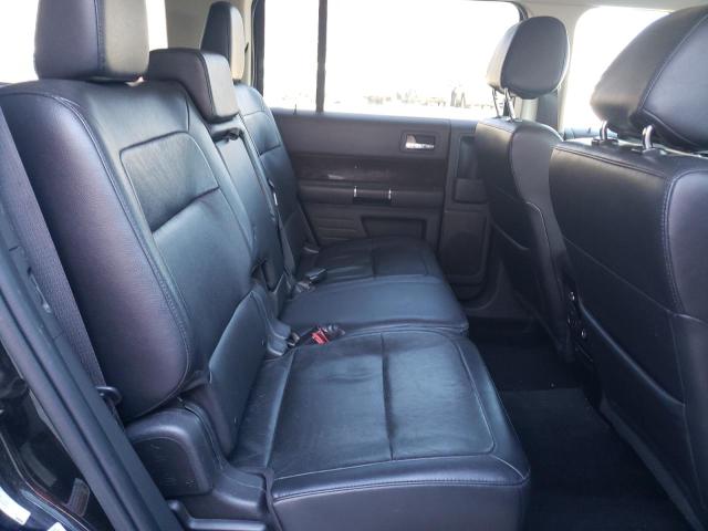 Photo 6 from auction – 2015 FORD FLEX LIMIT with VIN 2FMHK6D86FBA03956