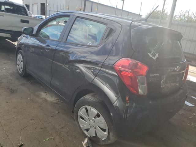 Photo 3 from auction – 2018 CHEVROLET SPARK LS with VIN KL8CB6SA9JC482508