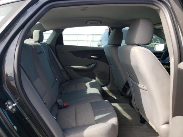 Photo 6 from auction – 2015 CHEVROLET IMPALA LS with VIN 1G11Z5SL3FU109206