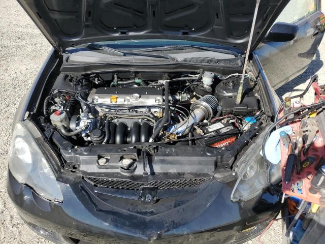 Photo 7 from auction – 2004 ACURA RSX with VIN JH4DC54874S002441