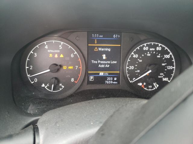 Photo 8 from auction – 2022 NISSAN ALTIMA S with VIN 1N4BL4BV4NN344849